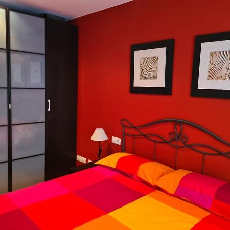 Acogedor Apartamento Estacion De Esqui San Isidro San Isidro  Bagian luar foto