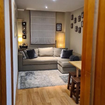 Acogedor Apartamento Estacion De Esqui San Isidro San Isidro  Bagian luar foto