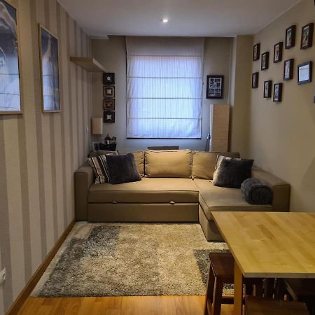 Acogedor Apartamento Estacion De Esqui San Isidro San Isidro  Bagian luar foto