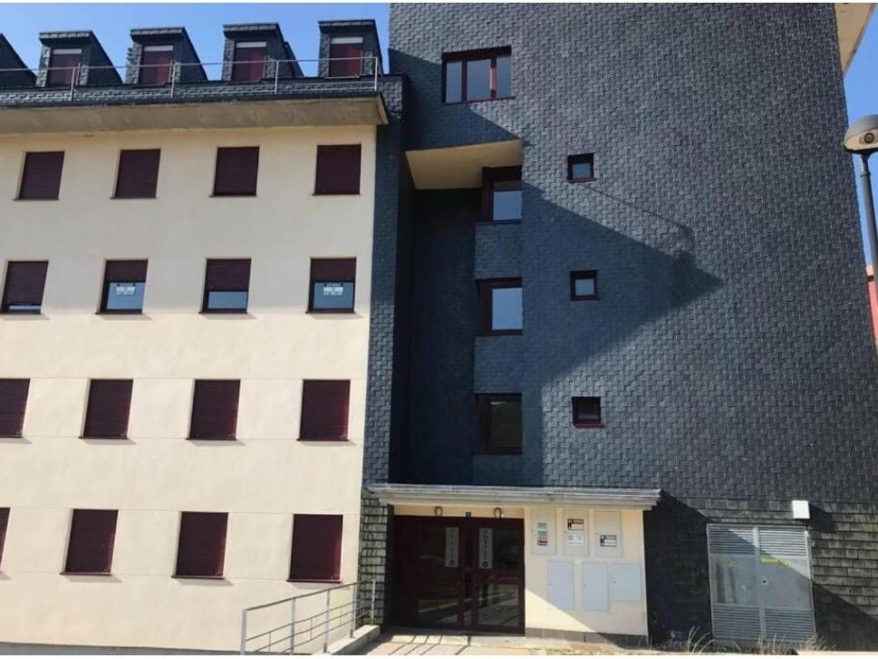 Acogedor Apartamento Estacion De Esqui San Isidro San Isidro  Bagian luar foto