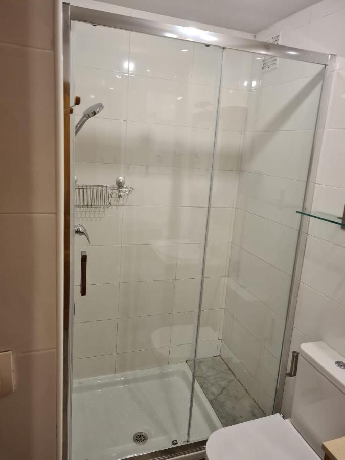 Acogedor Apartamento Estacion De Esqui San Isidro San Isidro  Bagian luar foto