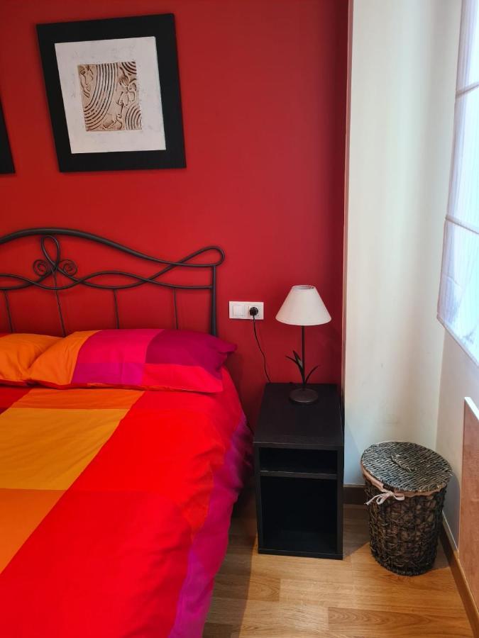 Acogedor Apartamento Estacion De Esqui San Isidro San Isidro  Bagian luar foto