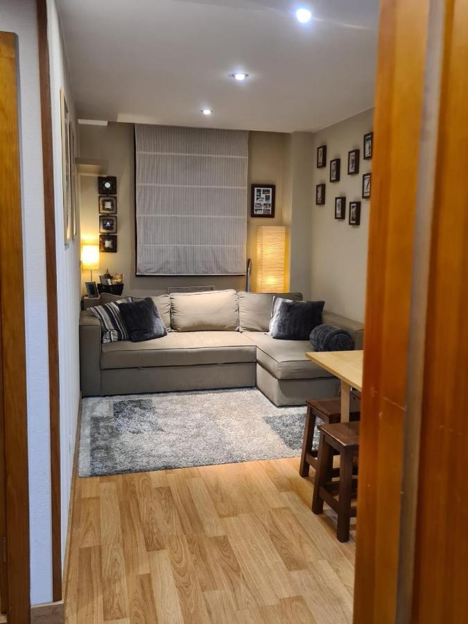 Acogedor Apartamento Estacion De Esqui San Isidro San Isidro  Bagian luar foto